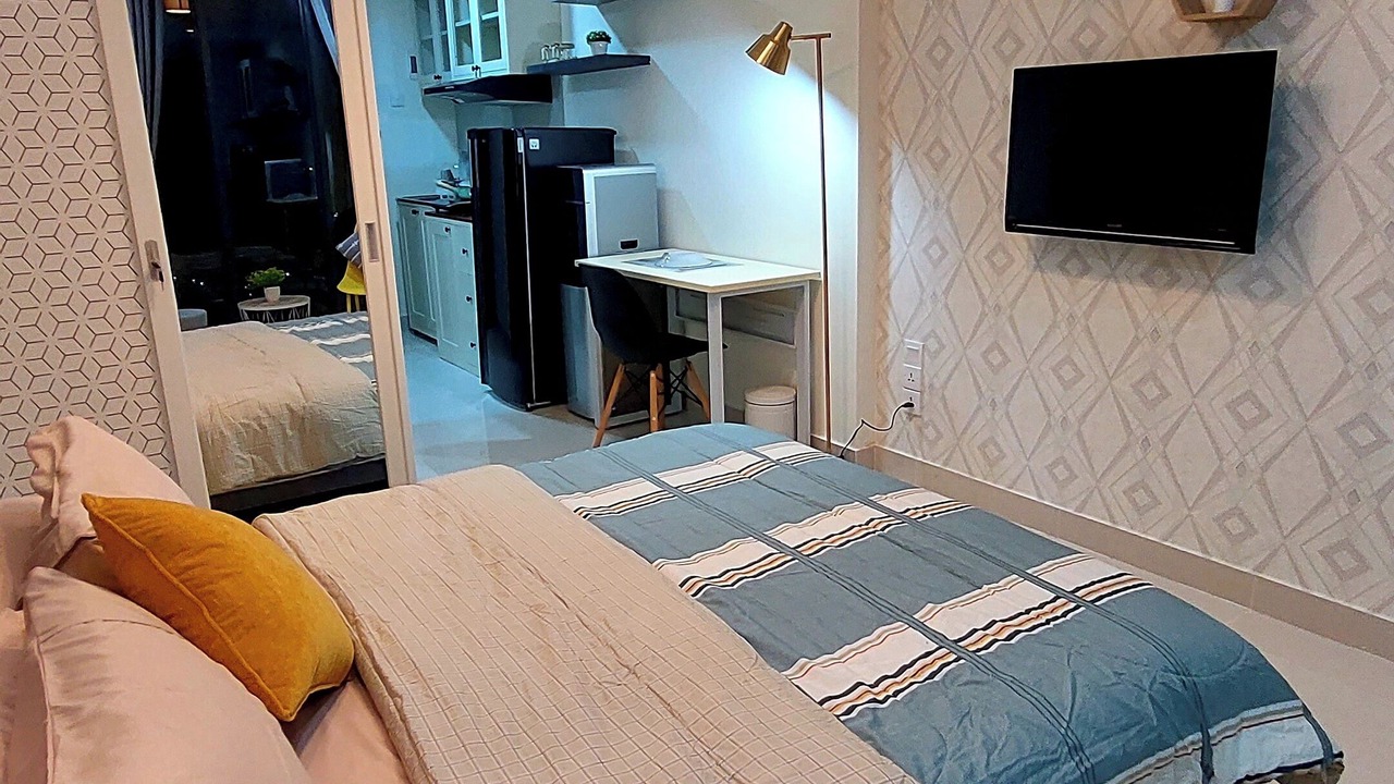 Photo of Bedroom in Tanjung Uncang