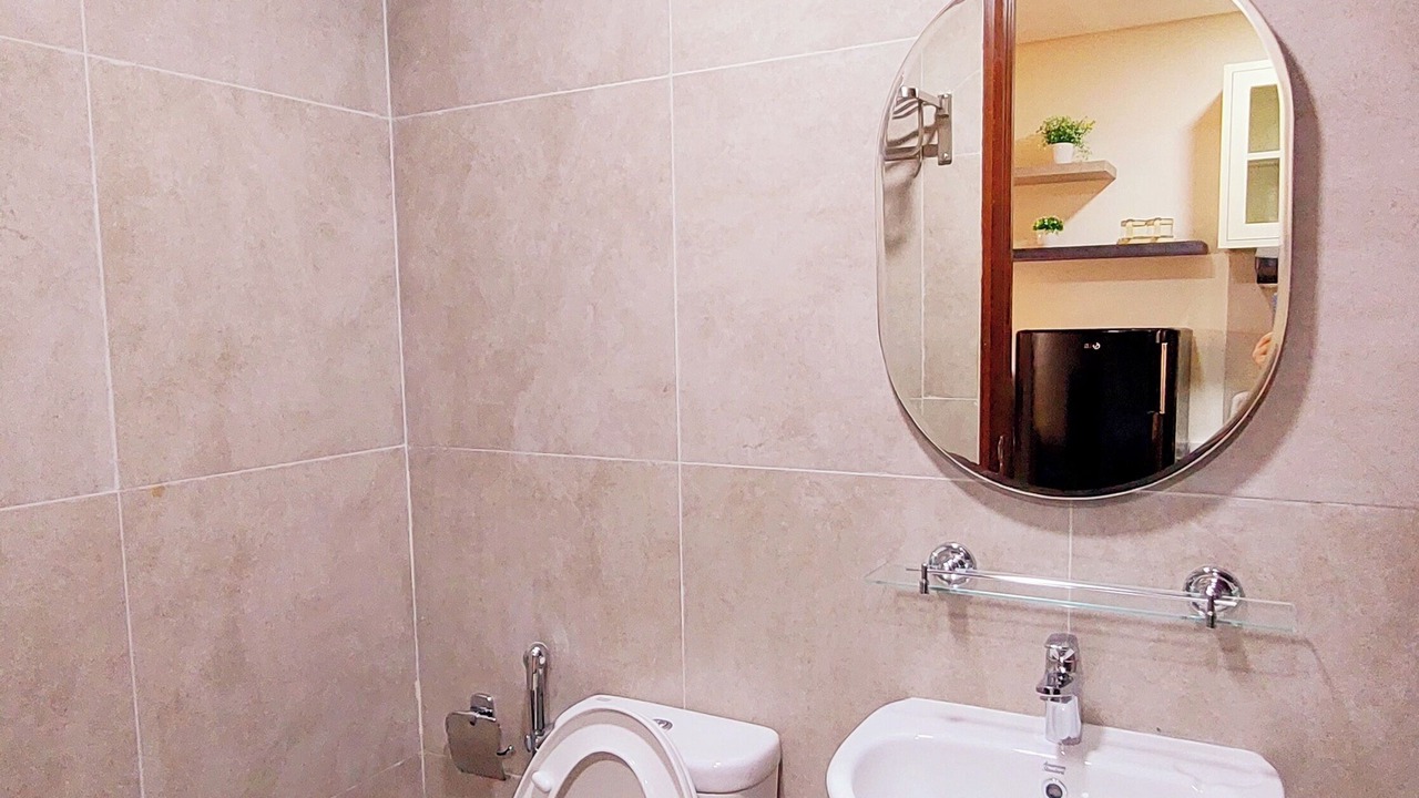 Photo of Bathroom in Tanjung Uncang