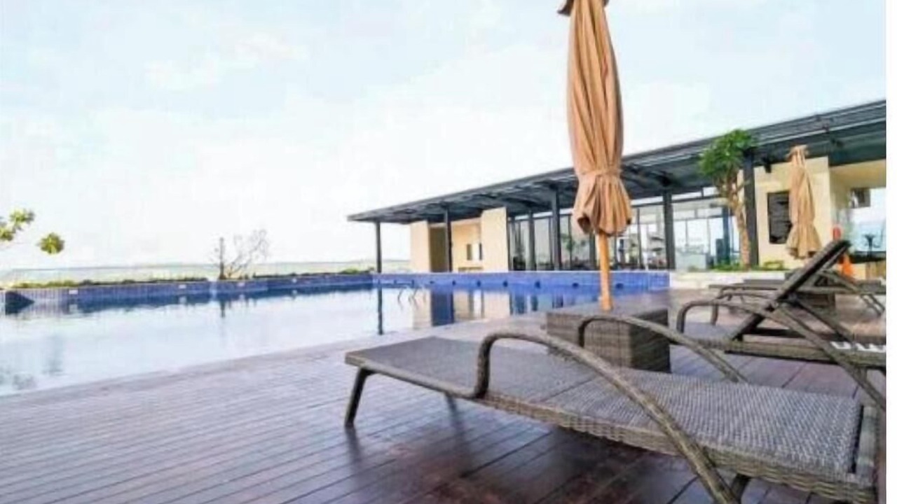 Photo of Outdoor in Tanjung Uncang