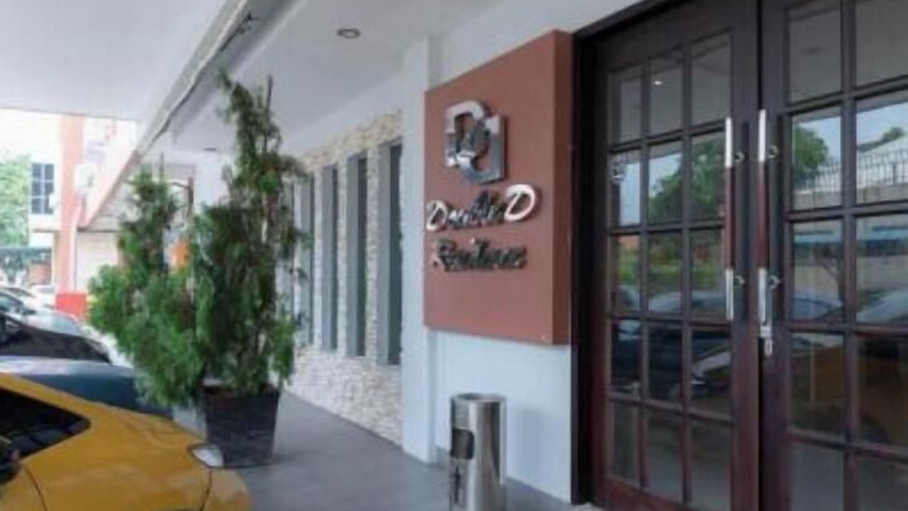 Photo of Outdoor in Tanjung Uncang