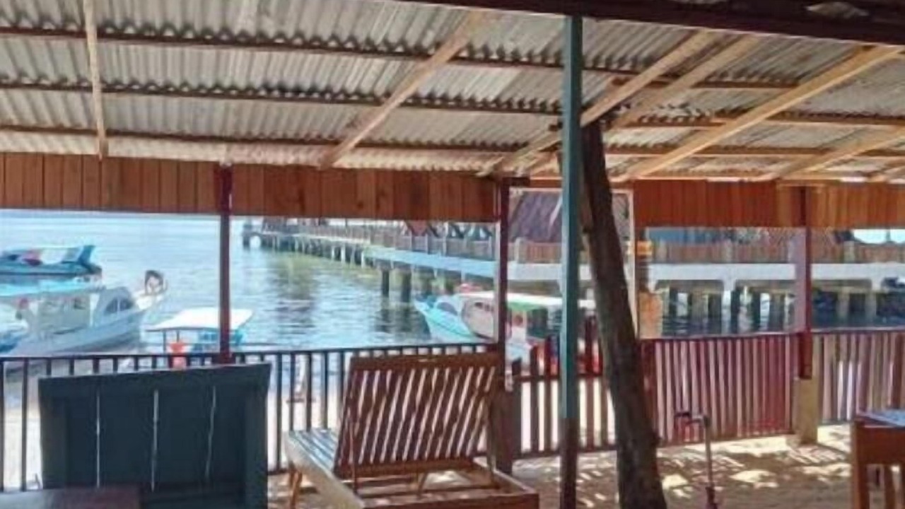 Photo of Outdoor in Tanjung Uncang