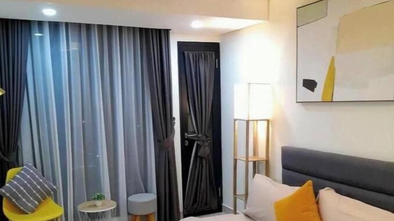 Photo of Bedroom in Tanjung Uncang