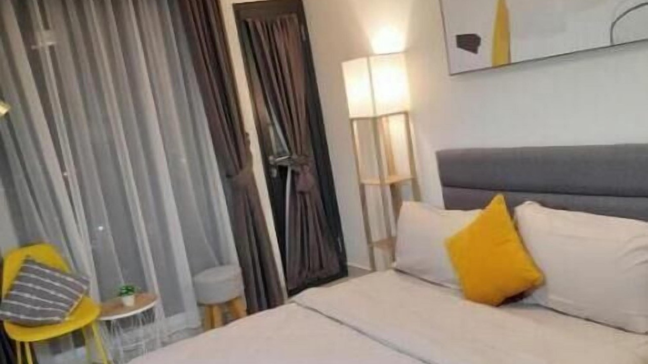 Photo of Bedroom in Tanjung Uncang