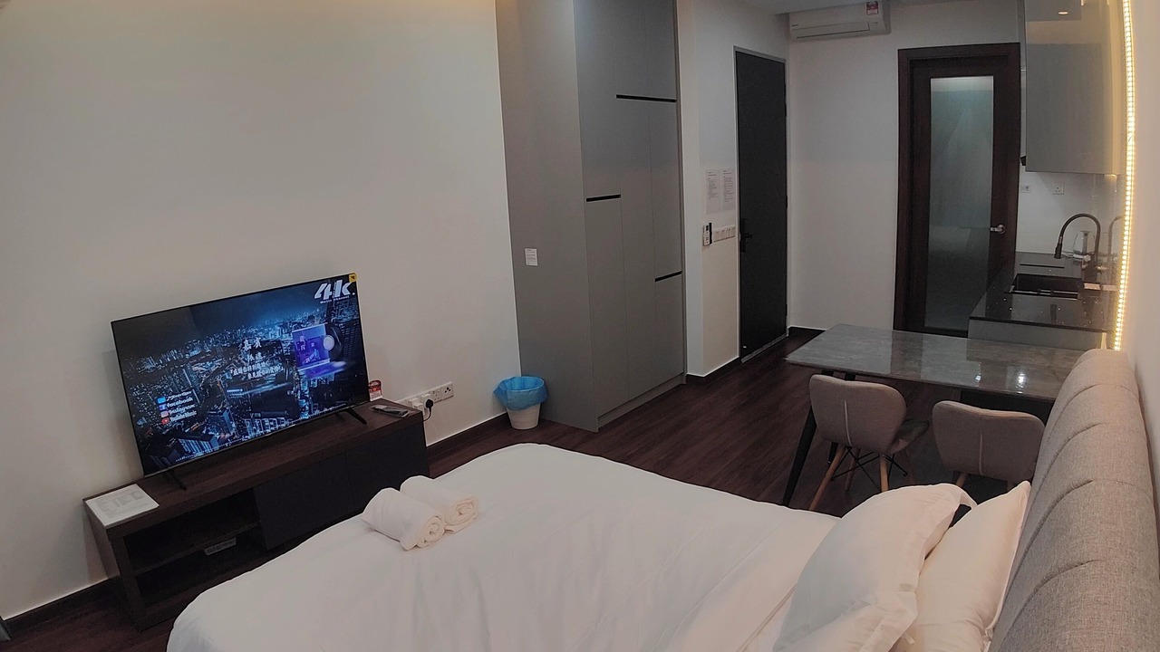 Photo of Bedroom in Bukit Indah