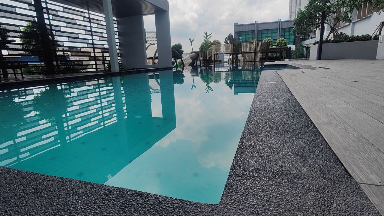 Photo of Outdoor in Bukit Indah
