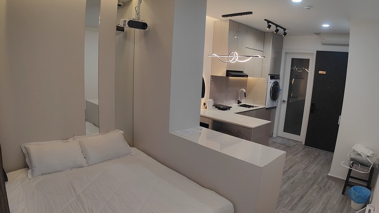 Photo of Bedroom in Bukit Indah
