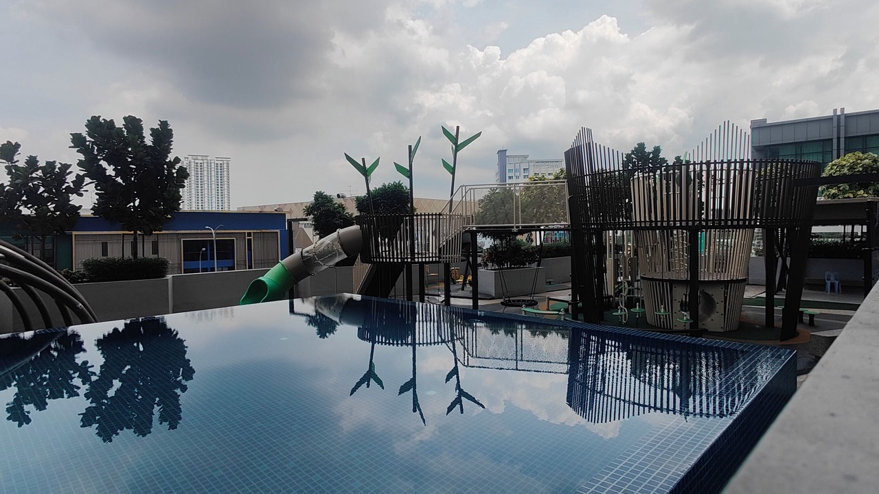 Photo of Outdoor in Bukit Indah