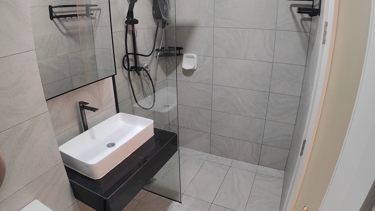 Photo of Bathroom in Bukit Indah