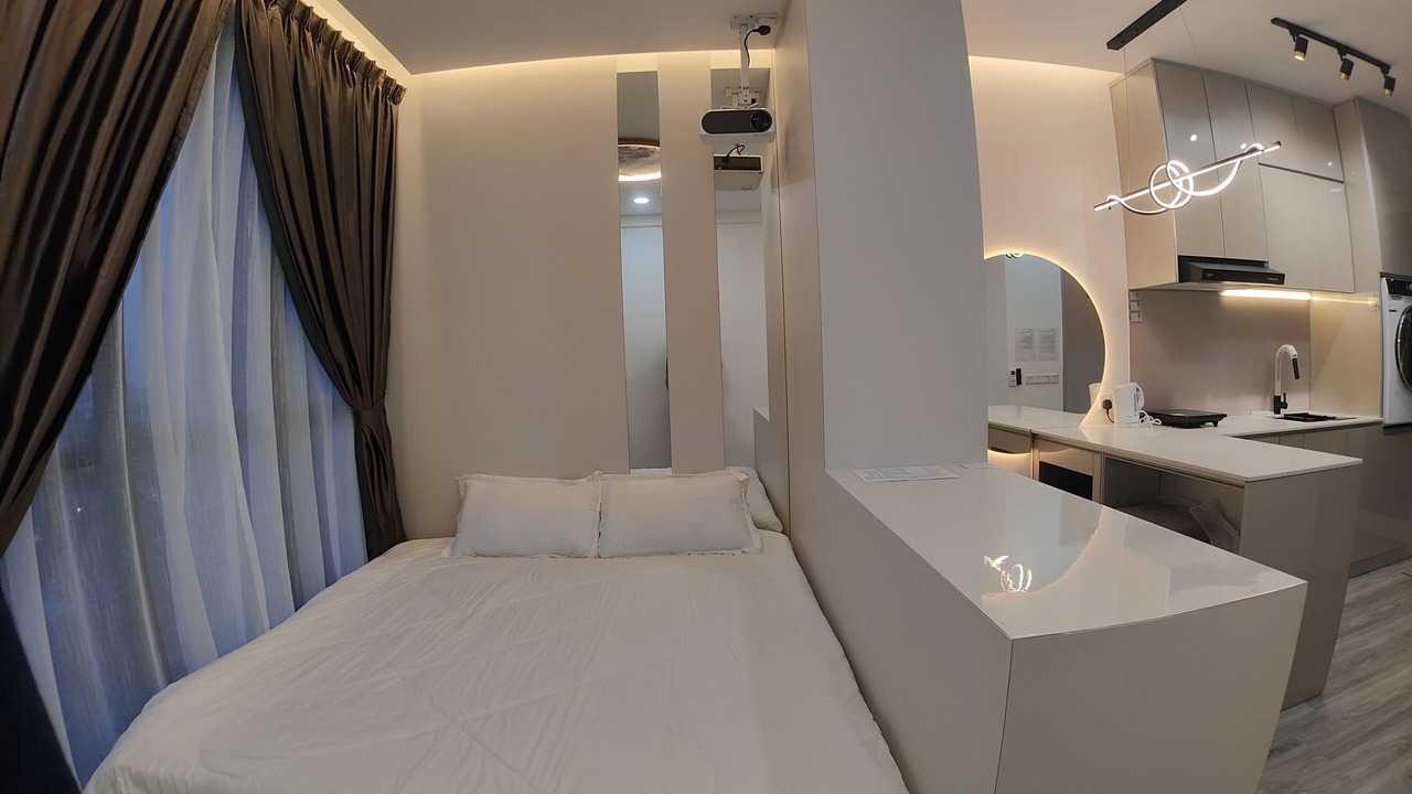 Photo of Bedroom in Bukit Indah