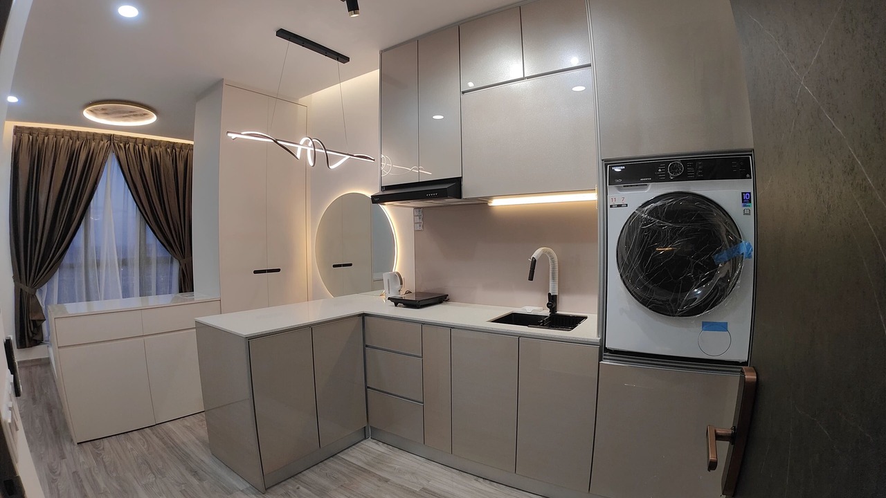 Photo of Kitchen in Bukit Indah