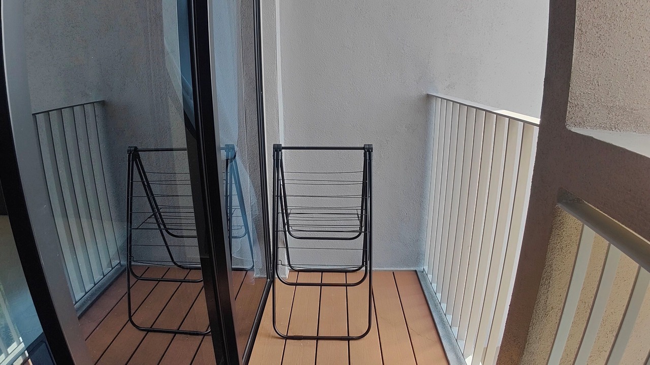 Photo of Patio Balcony in Bukit Indah