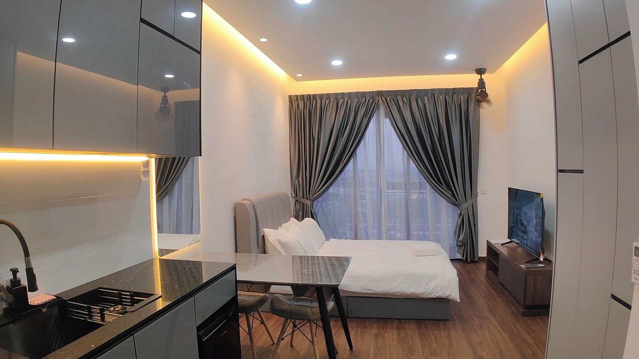 Photo of Bedroom in Bukit Indah