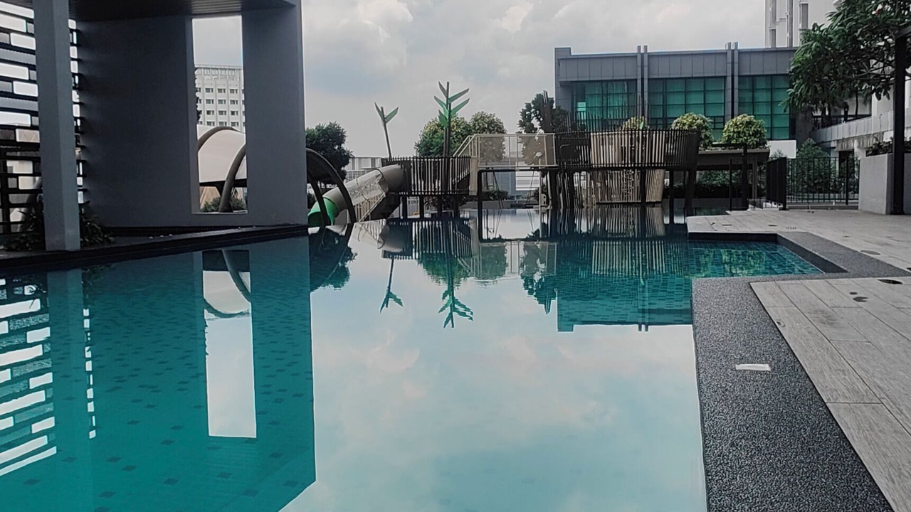 Photo of Outdoor in Bukit Indah
