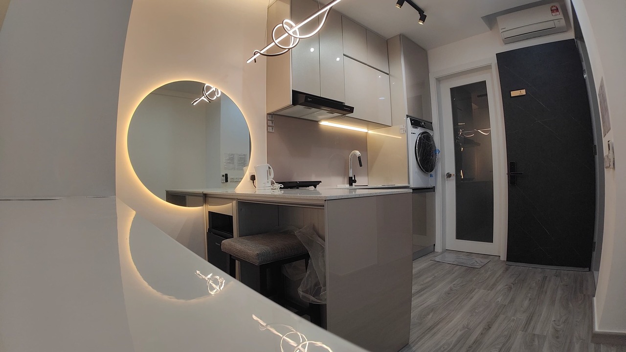 Photo of Bedroom in Bukit Indah
