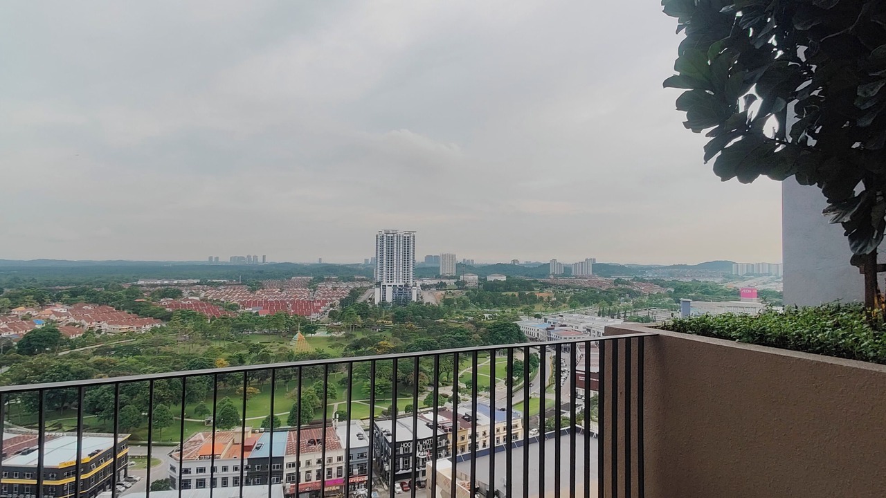 Photo of Outdoor in Bukit Indah