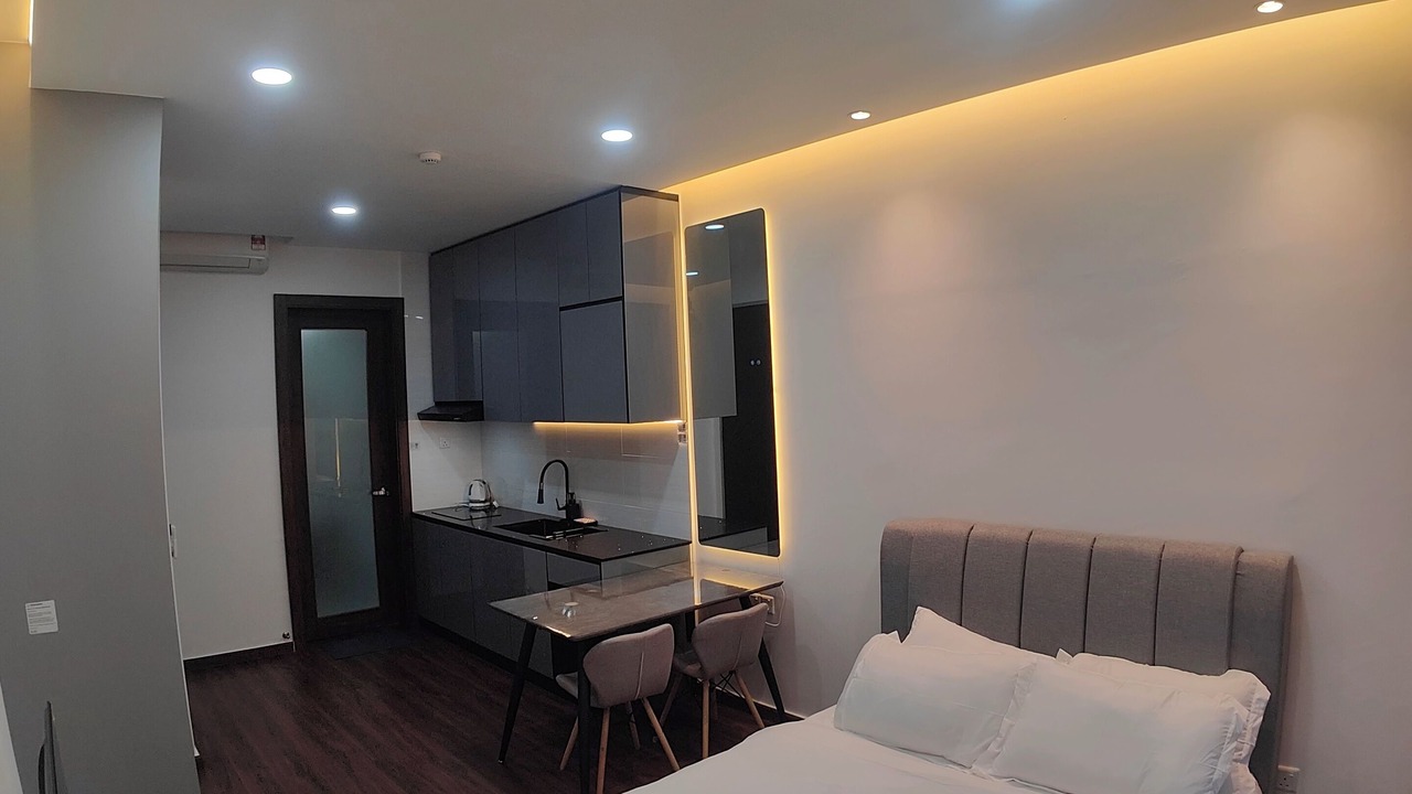 Photo of Bedroom in Bukit Indah