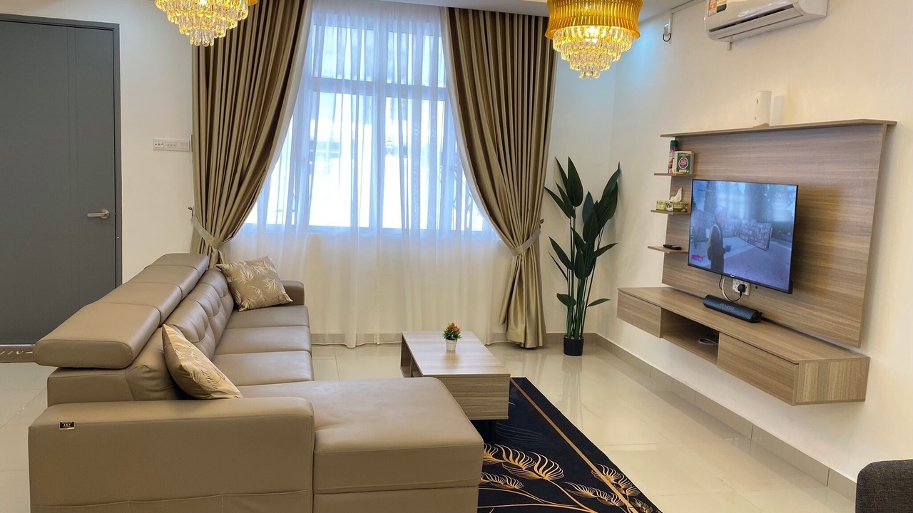 Photo of Livingroom in Sedili Kechil