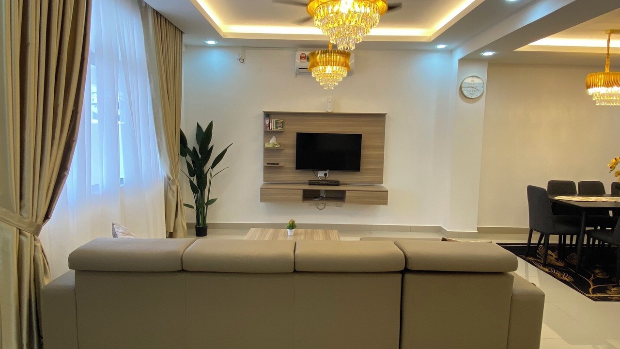 Photo of Livingroom in Sedili Kechil