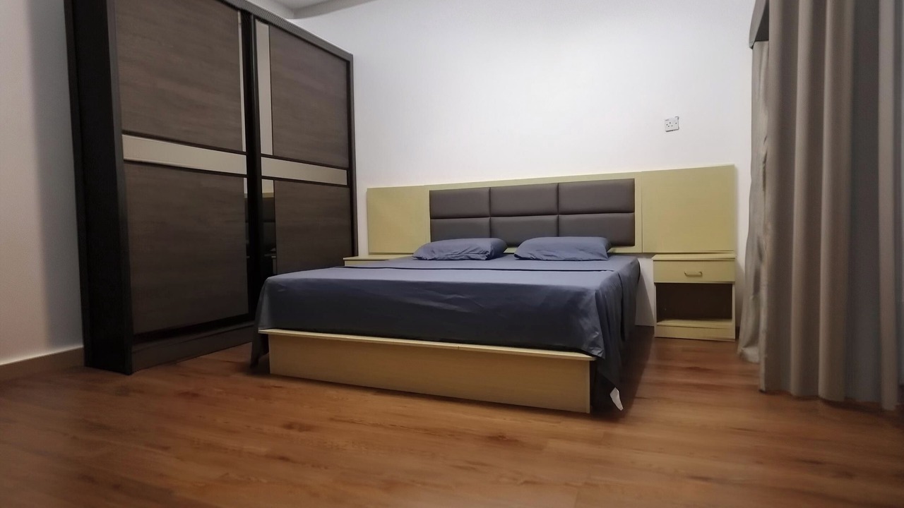 Photo of Bedroom in Lahad Datu