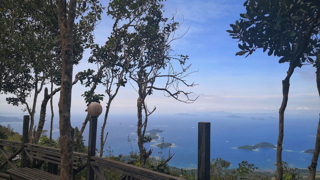 Photo of Outdoor in Lahad Datu