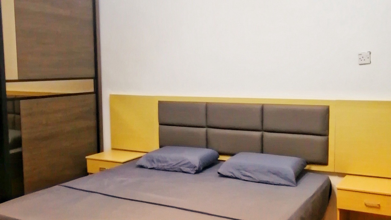 Photo of Bedroom in Lahad Datu