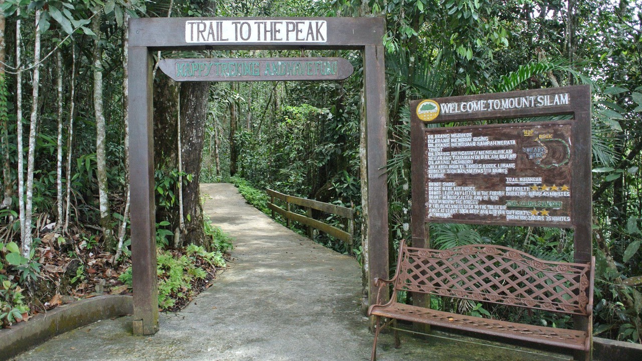 Photo of Outdoor in Lahad Datu