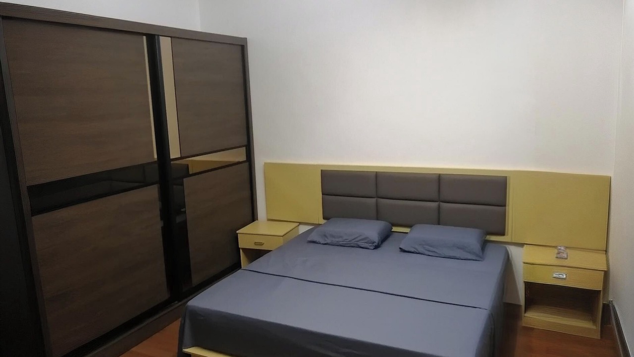 Photo of Bedroom in Lahad Datu