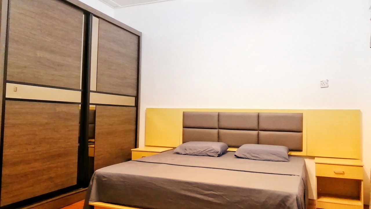 Photo of Bedroom in Lahad Datu