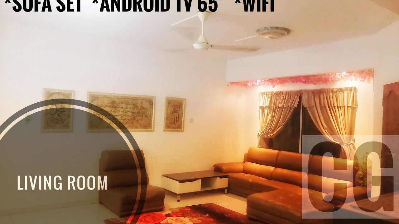 Photo of Bedroom in Lahad Datu