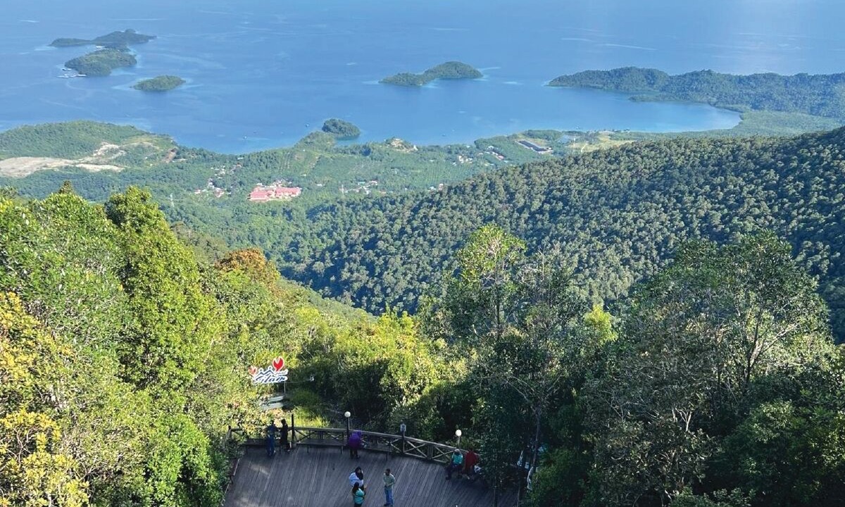 Photo of Outdoor in Lahad Datu