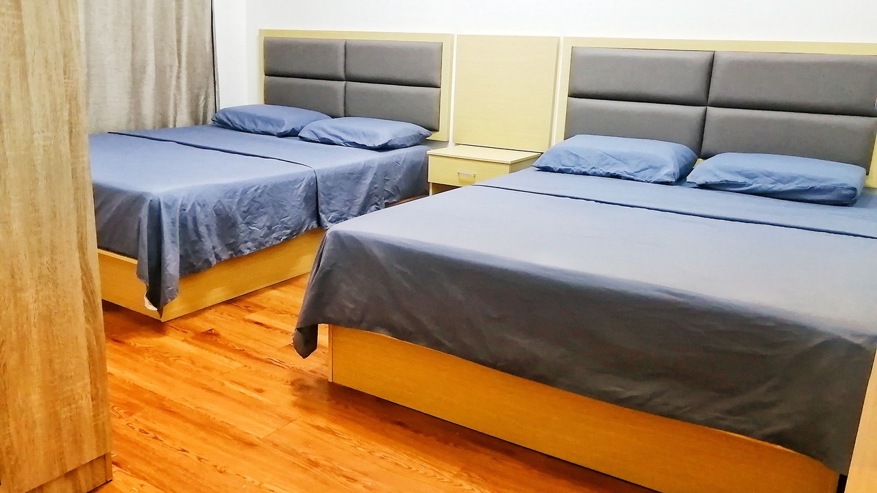 Photo of Bedroom in Lahad Datu