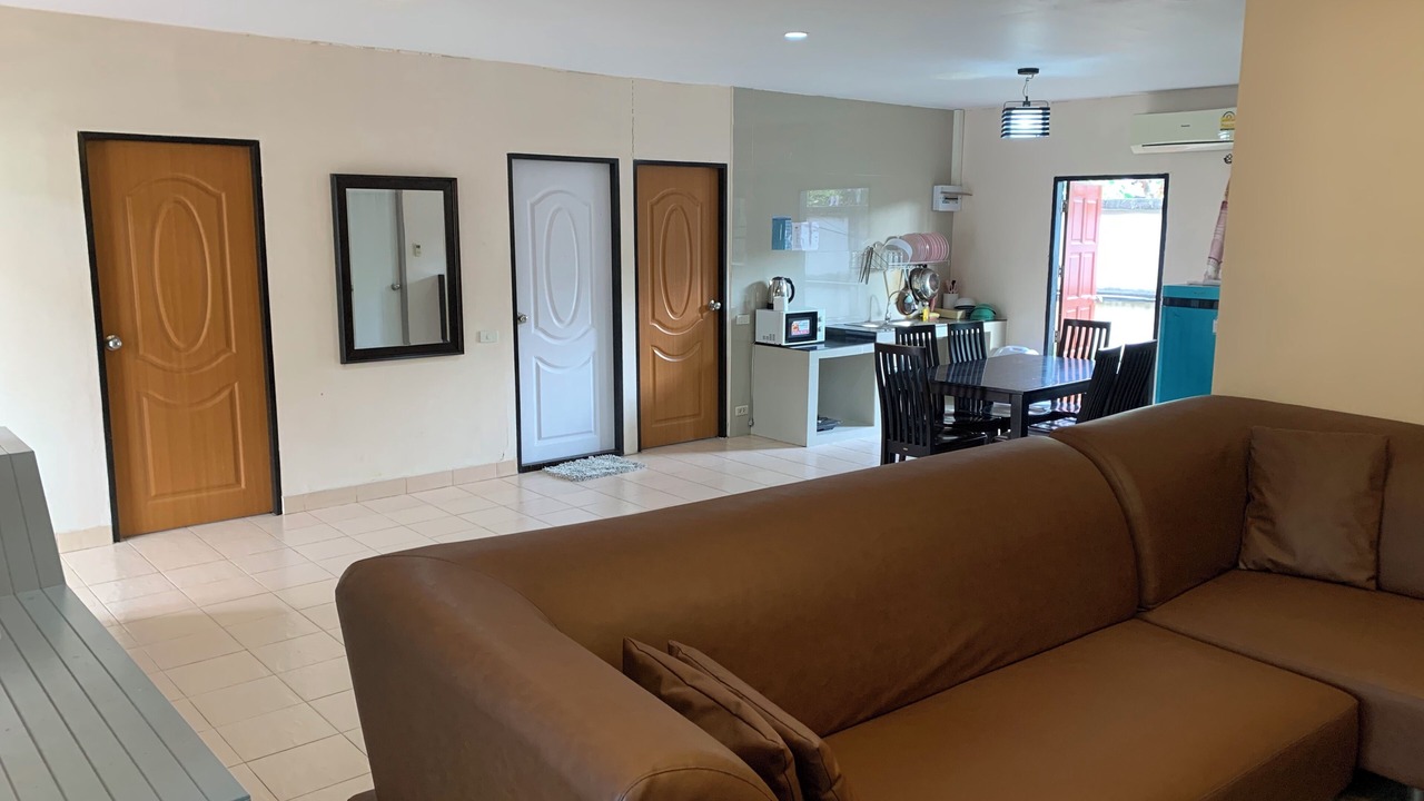 Photo of Livingroom in Si Racha