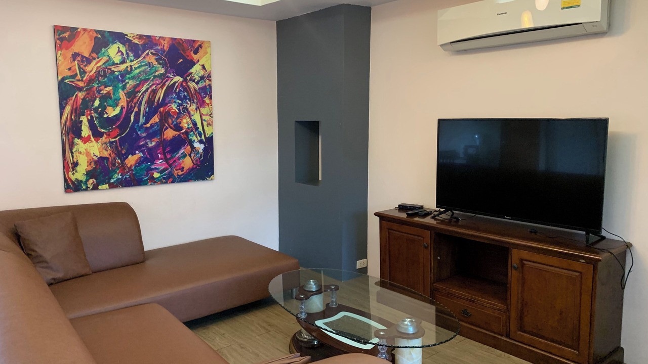 Photo of Livingroom in Si Racha