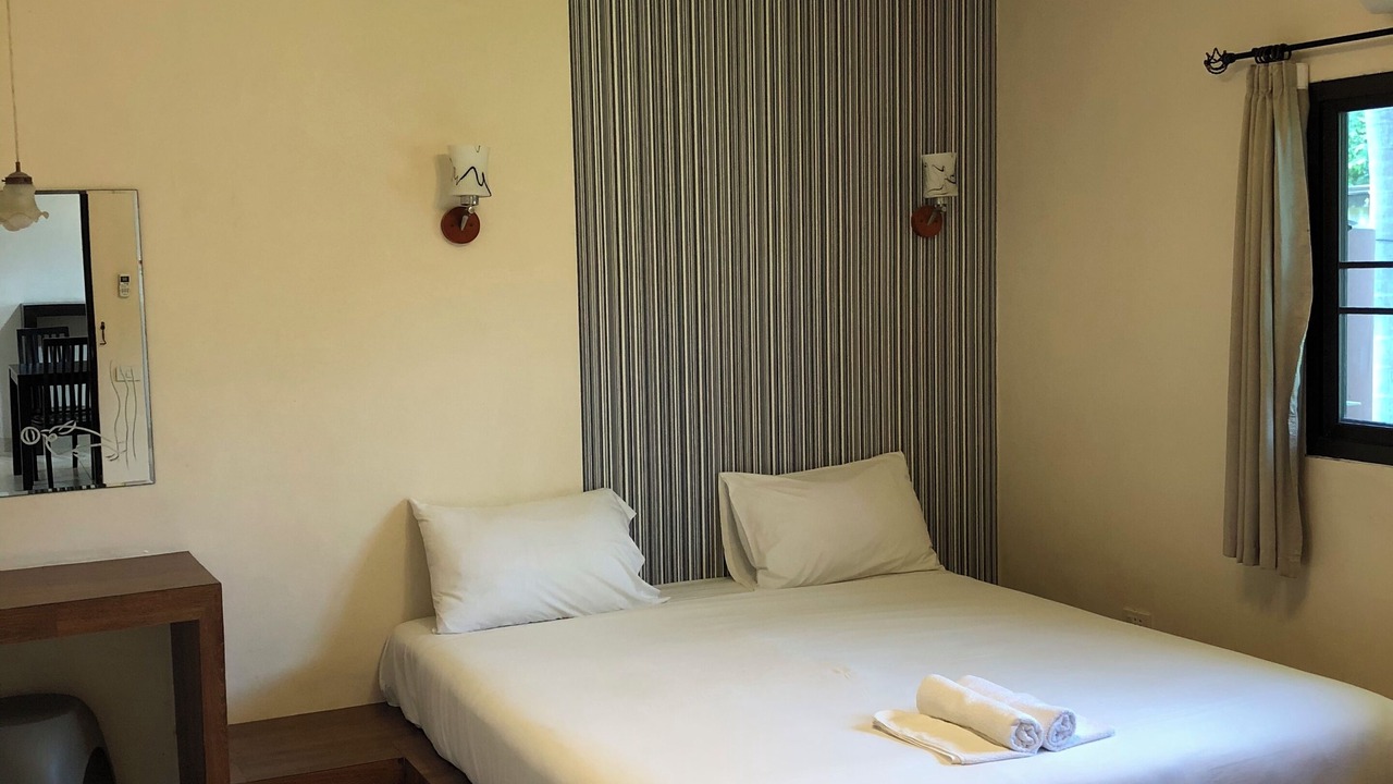 Photo of Bedroom in Si Racha
