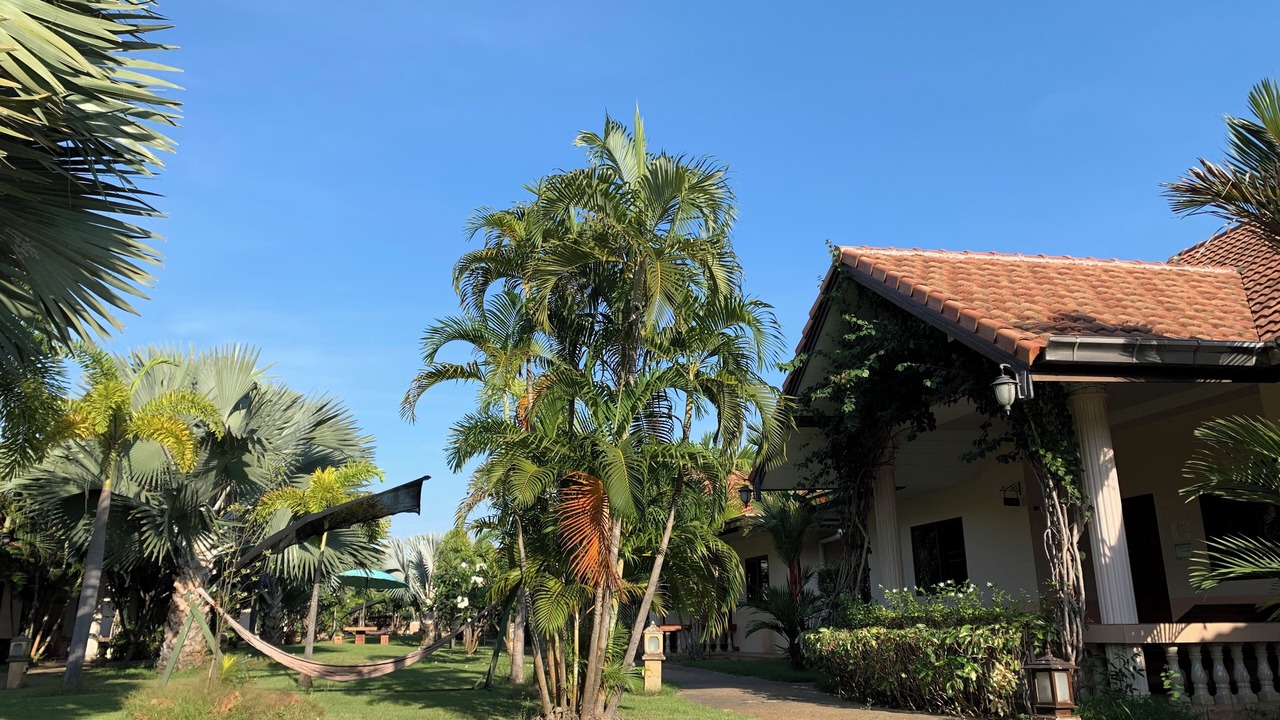Photo of Outdoor in Si Racha