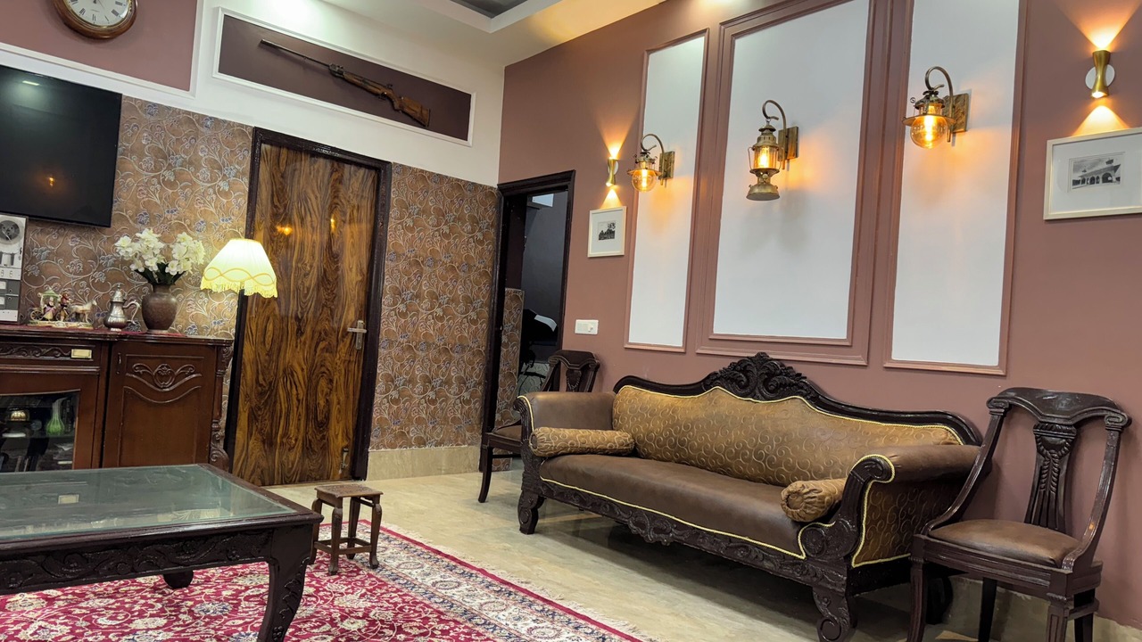 Photo of Livingroom in New Delhi