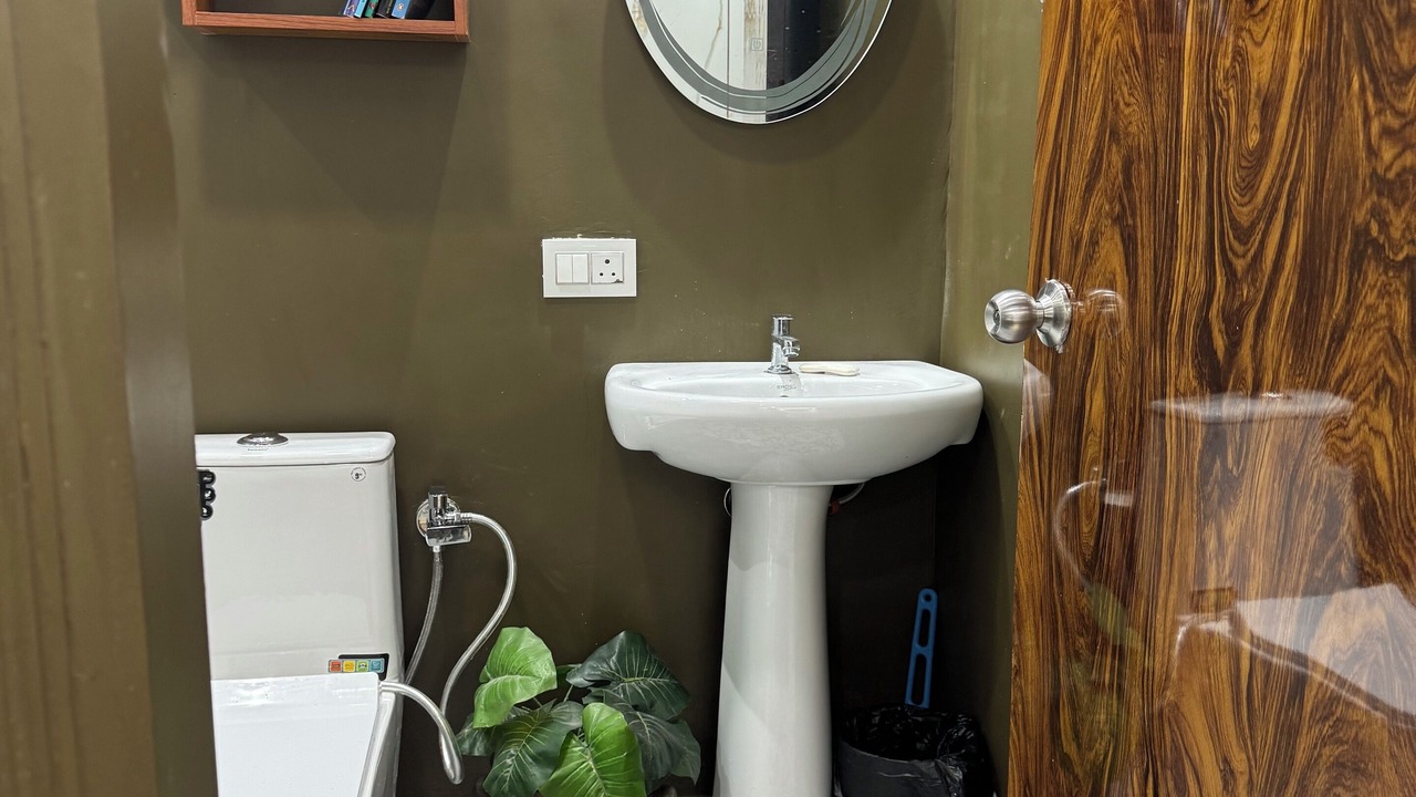Photo of Bathroom in New Delhi