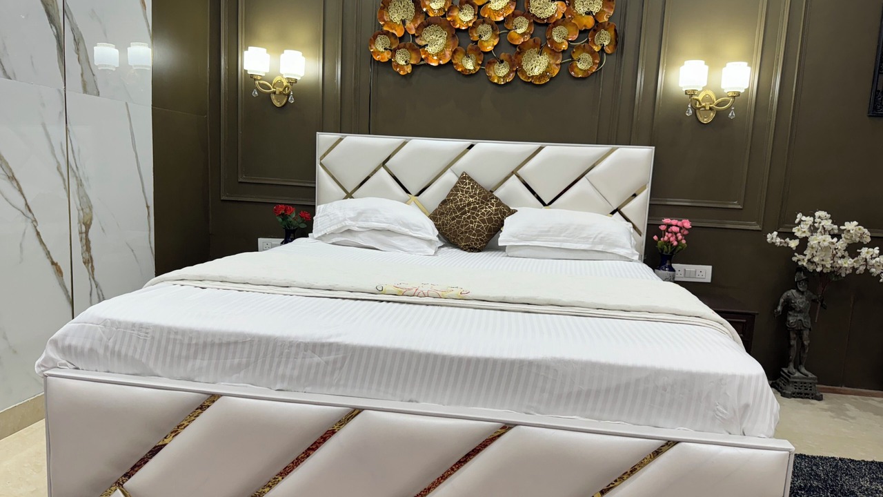 Photo of Bedroom in New Delhi