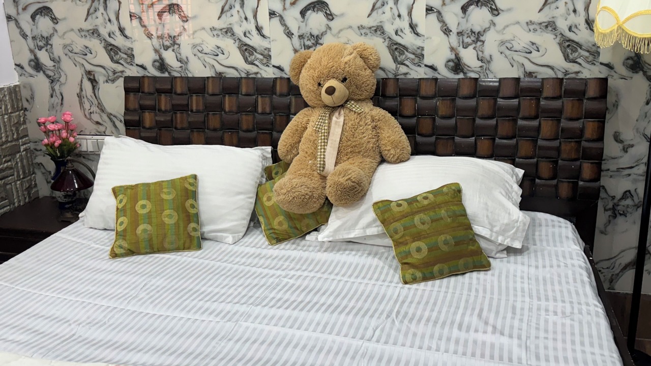 Photo of Bedroom in New Delhi