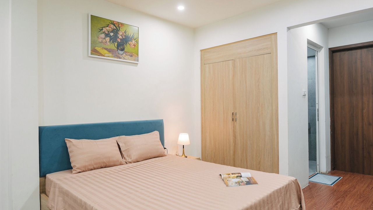 Photo of Bedroom in Quang An