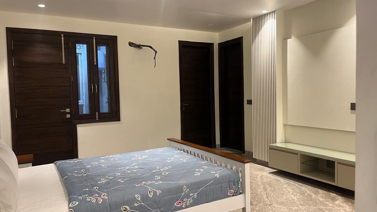 Photo of Bedroom in Pashim Vihar