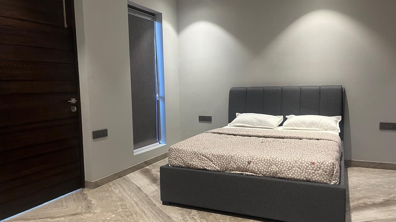Photo of Bedroom in Pashim Vihar