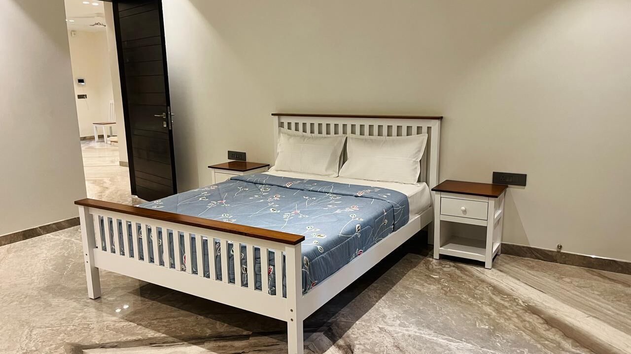 Photo of Bedroom in Pashim Vihar