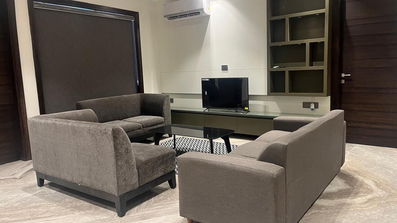 Photo of Livingroom in Pashim Vihar