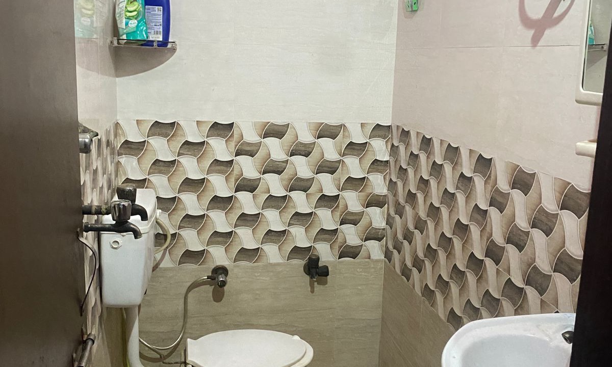 Photo of Bathroom in South West