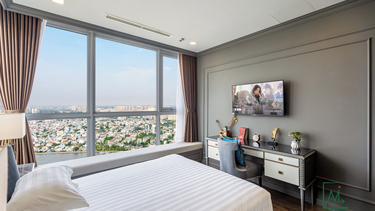 Photo of Bedroom in Hang Xanh