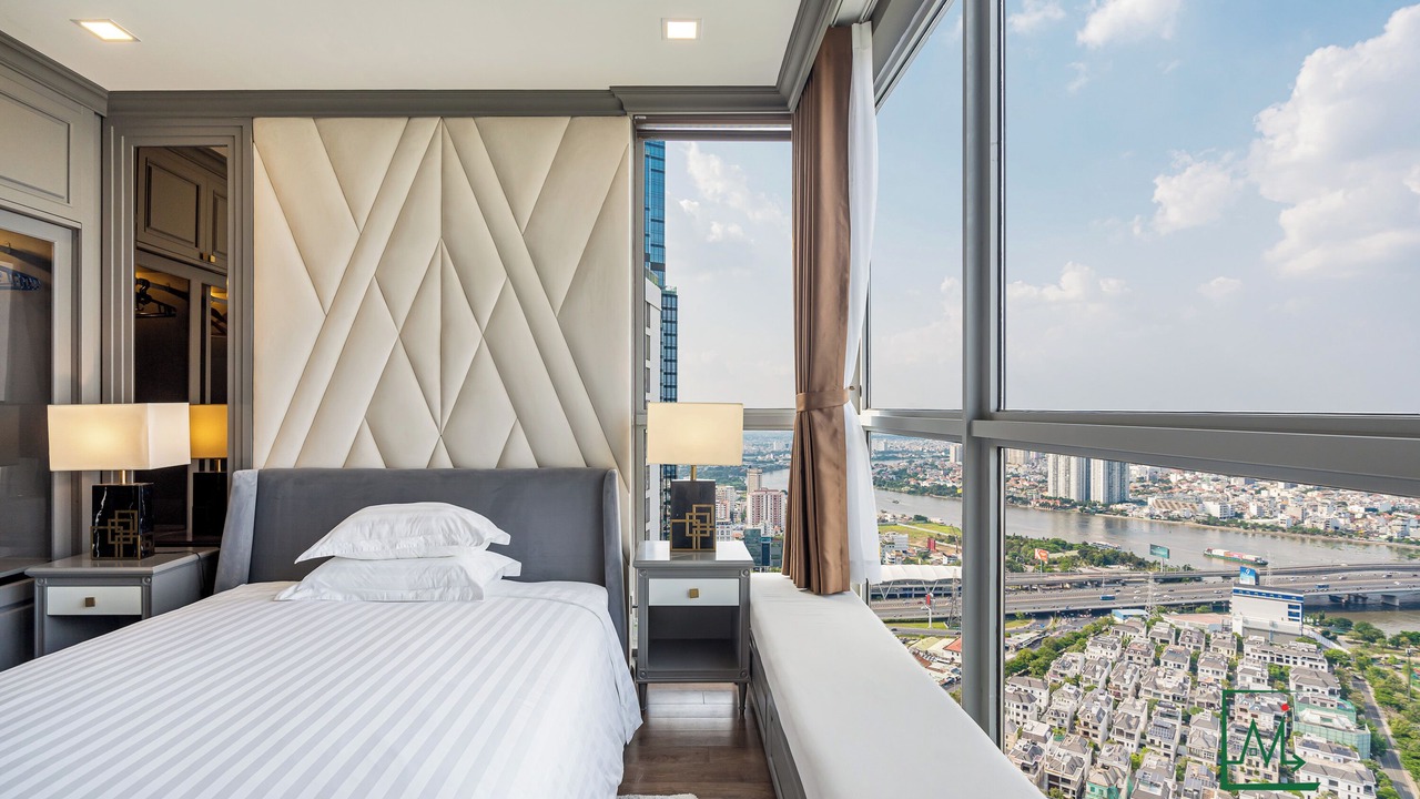 Photo of Bedroom in Hang Xanh