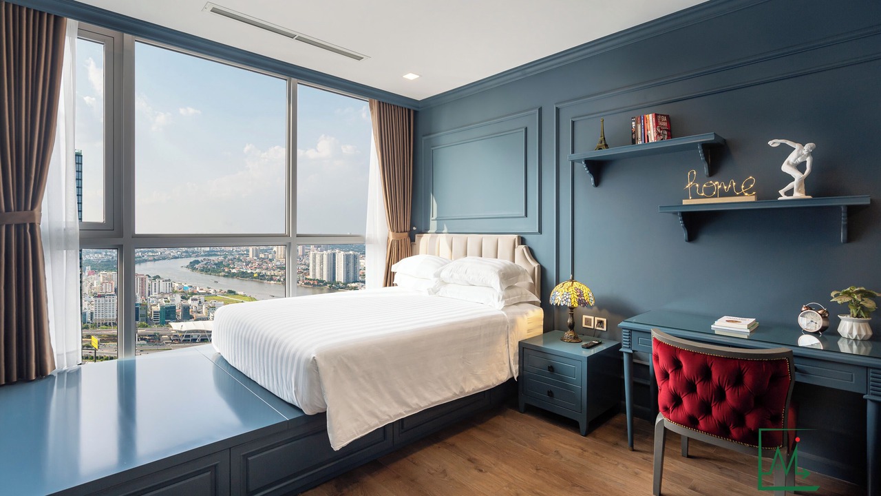 Photo of Bedroom in Hang Xanh