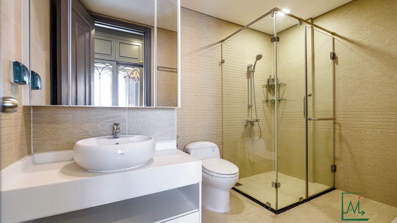Photo of Bathroom in Hang Xanh