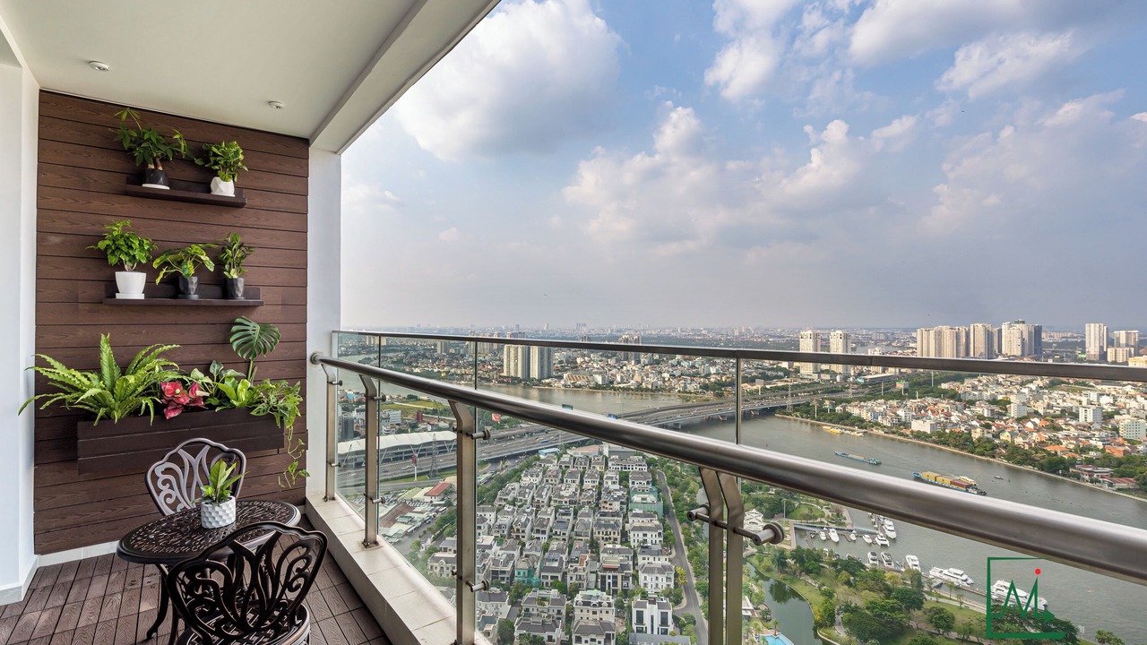 Photo of Outdoor in Hang Xanh
